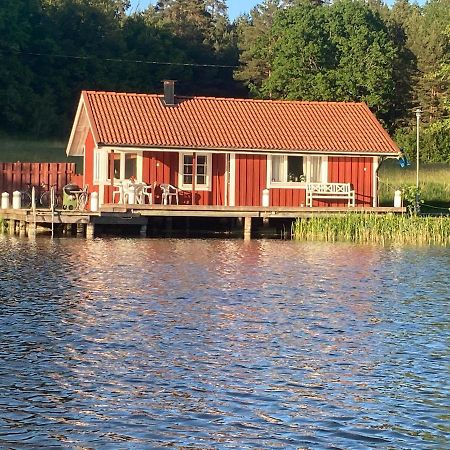 Sjoestugan Söderköping Eksteriør billede