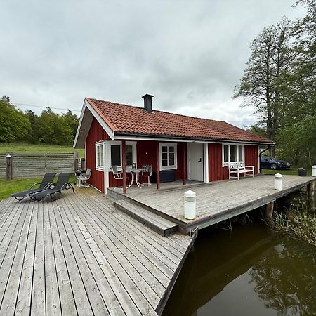 Sjoestugan Söderköping Eksteriør billede