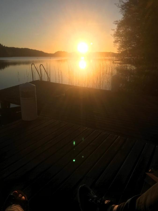 Sjoestugan Söderköping Eksteriør billede