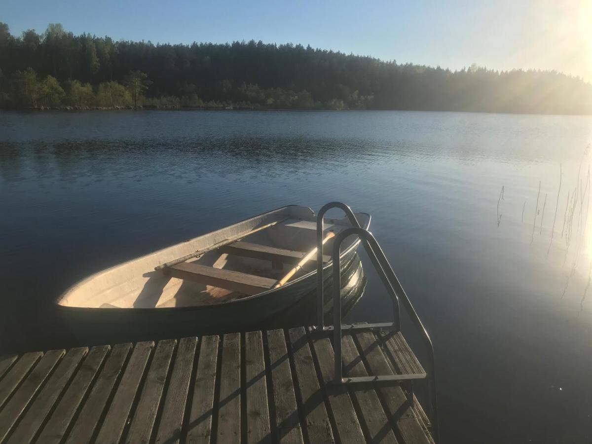 Sjoestugan Söderköping Eksteriør billede