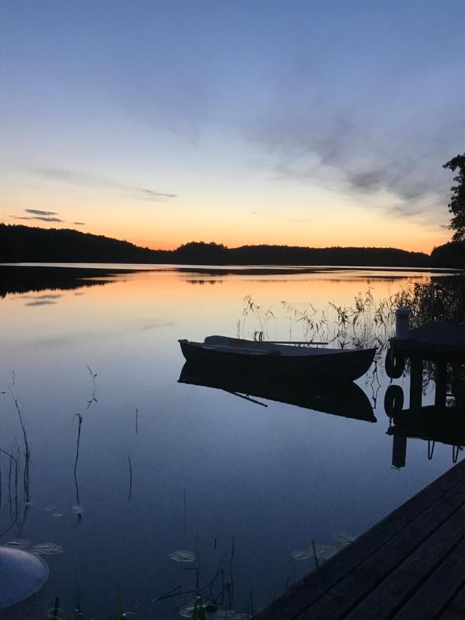 Sjoestugan Söderköping Eksteriør billede
