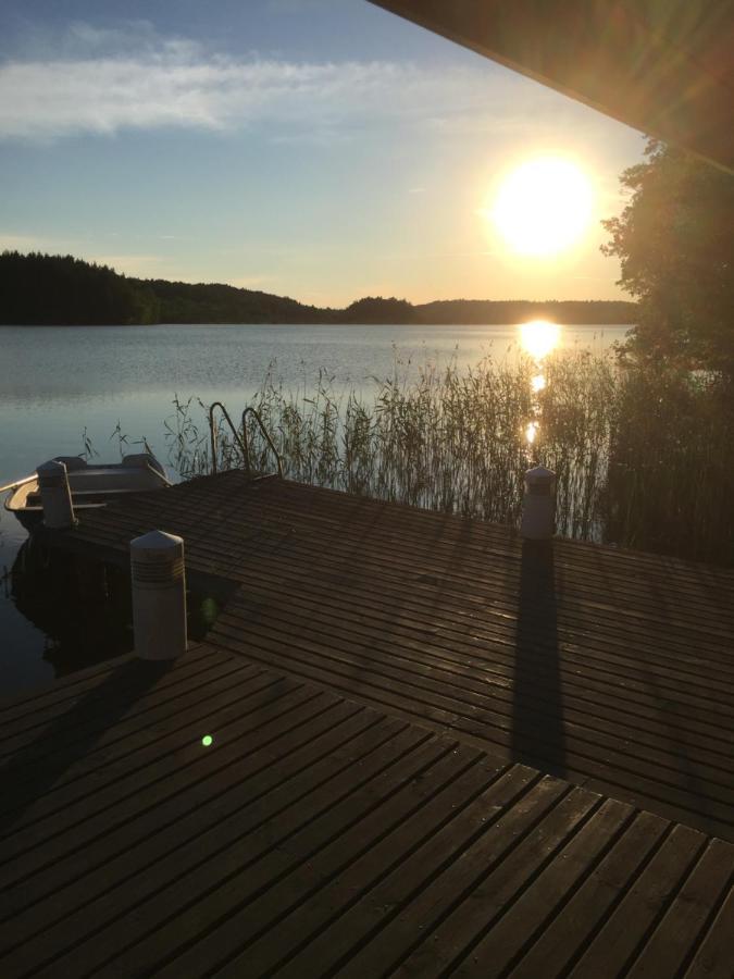 Sjoestugan Söderköping Eksteriør billede
