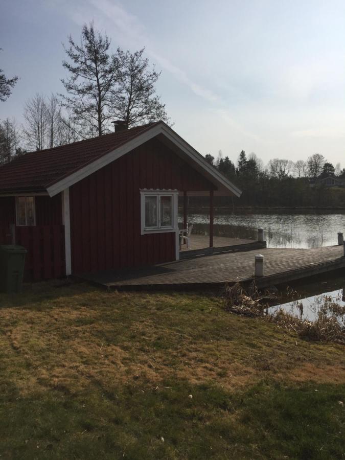 Sjoestugan Söderköping Eksteriør billede