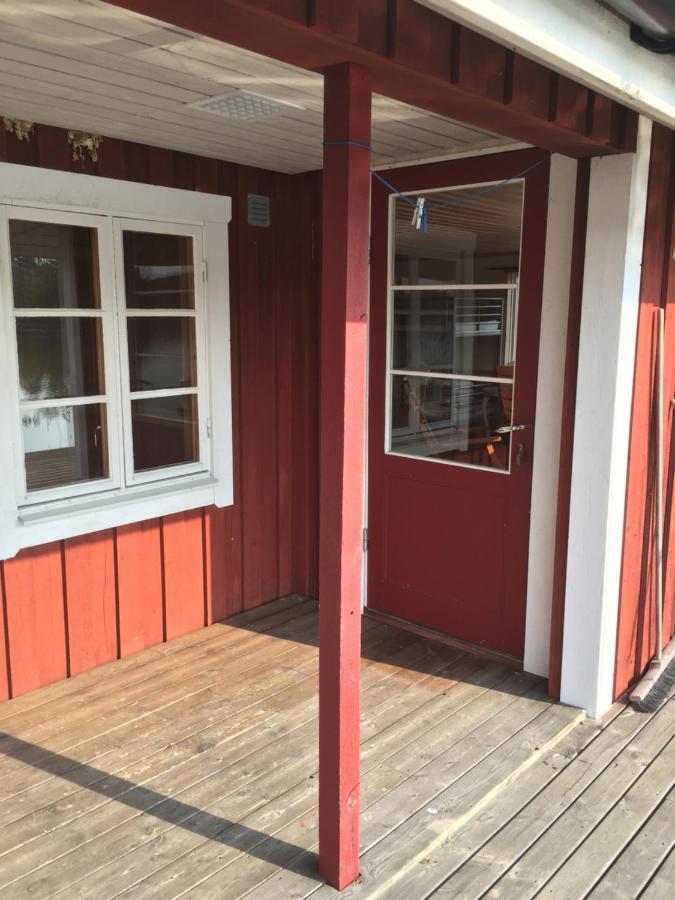 Sjoestugan Söderköping Eksteriør billede