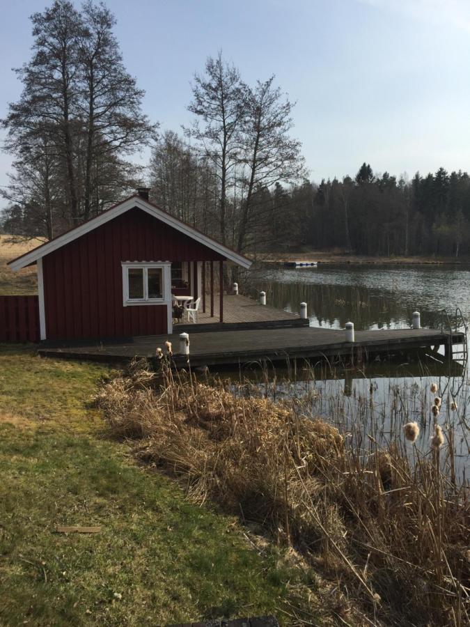 Sjoestugan Söderköping Eksteriør billede