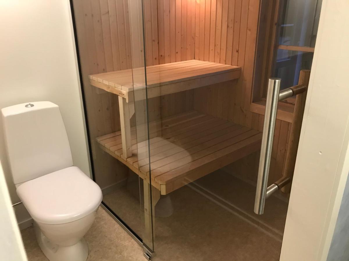 Sjoestugan Söderköping Eksteriør billede