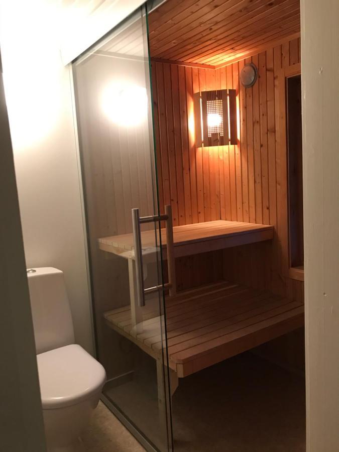 Sjoestugan Söderköping Eksteriør billede