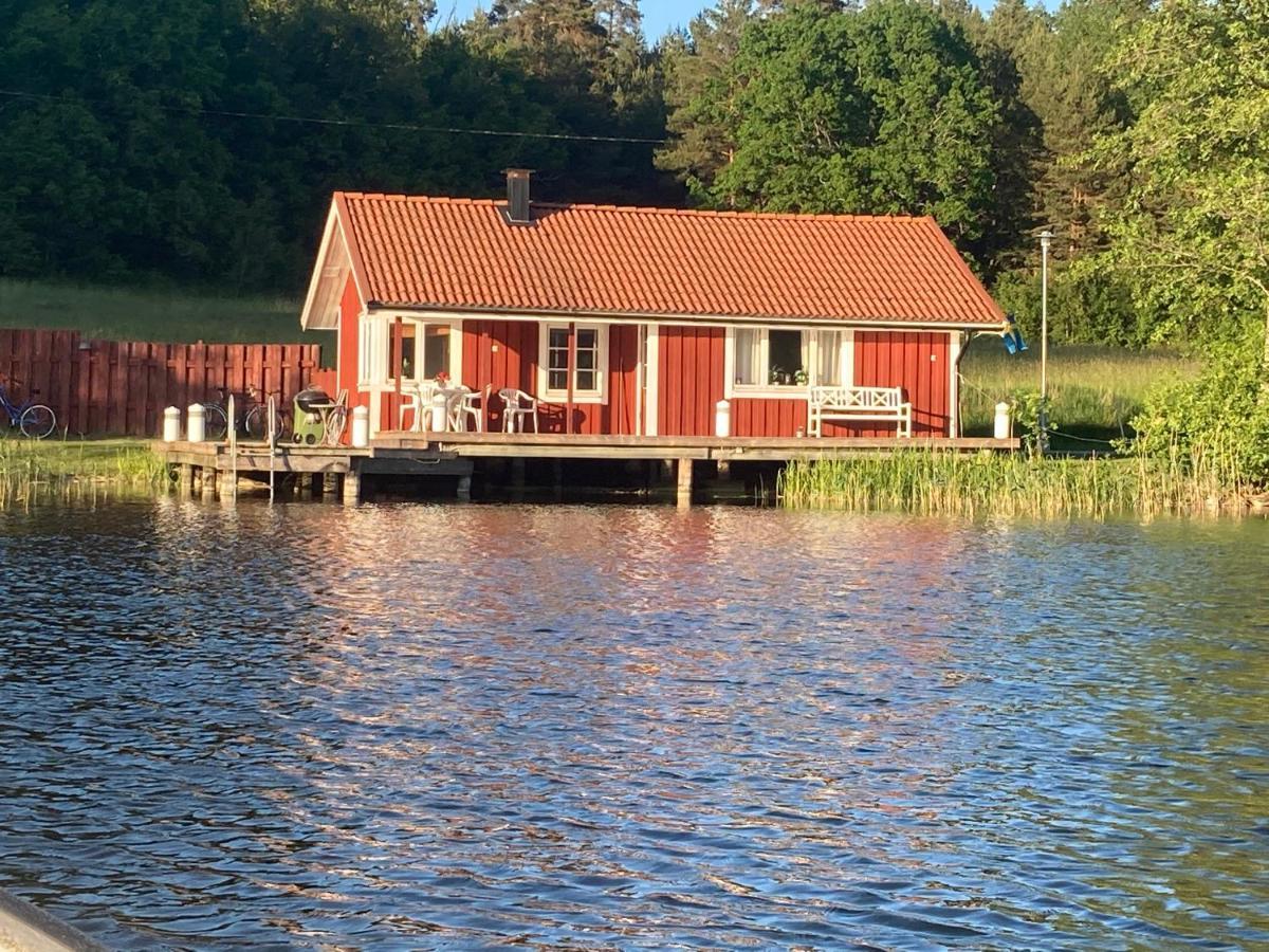 Sjoestugan Söderköping Eksteriør billede